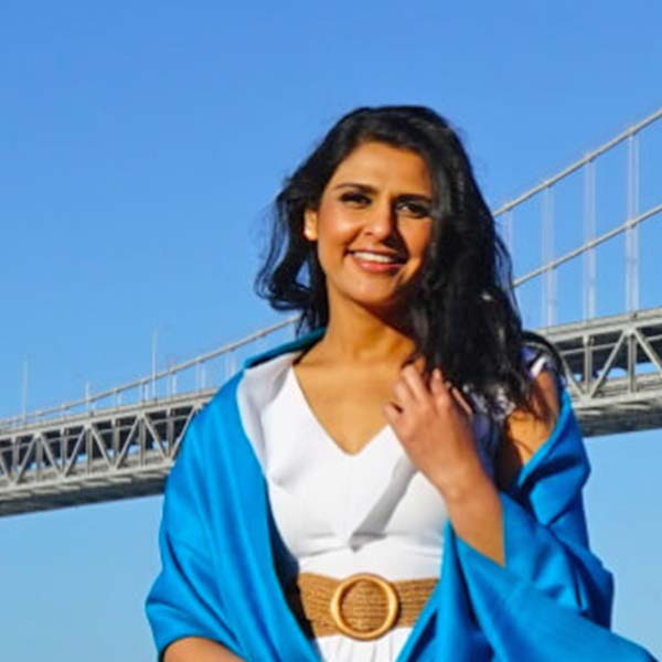 Courses of Dr. Nammy Patel at Dr. Nammy Patel in San Francisco, CA
