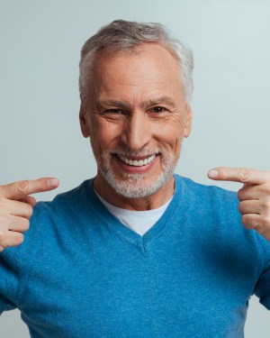 Perioprotect to Prevent Gum Disease and Biofilm Formation Near Me in San Francisco, CA