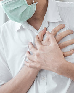 Bale Doneen Heart Attack Prevention Near Me in San Francisco, CA