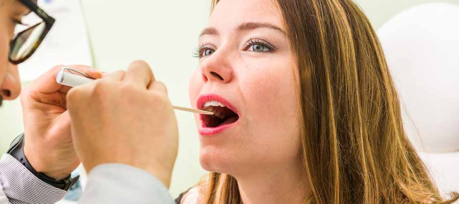 Low Tongue Posture Treatment Near Me in San Francisco, CA Low Tongue Posture Treatment Near Me in San Francisco, CA