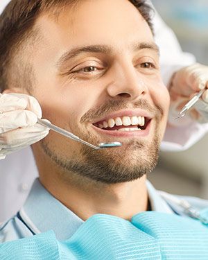 Treatment of Lyme In Dentistry Near Me in San Francisco, CA