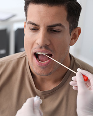 Oral Microbiome Testing Near Me in San Francisco, CA
