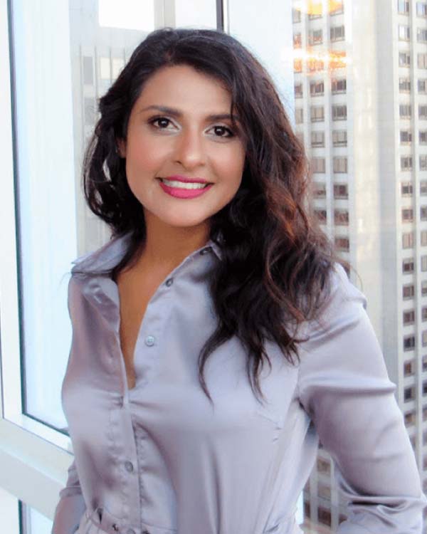 Dr. Nammy Patel at Dr. Nammy Patel in San Francisco, CA

