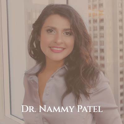 Dr. Nammy Patel, DDS at Dr. Nammy Patel in San Francisco, CA