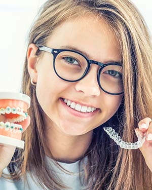 Orthodontics Near Me in San Francisco, CA