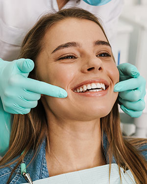 Curodont to Prevent Cavities Near Me in San Francisco, CA