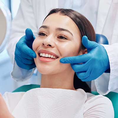 Holistic Dental Care Near Me in San Francisco, CA