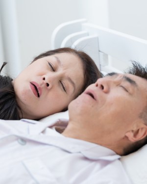 Sleep Apnea Near Me in San Francisco, CA