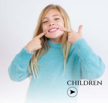 Treatments for Children in San Francisco, CA