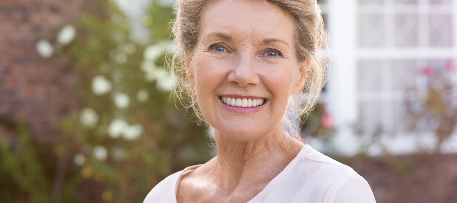 Dental Care for Seniors at Dr. Nammy Patel in San Francisco, CA Dental Care for Seniors at Dr. Nammy Patel in San Francisco, CA