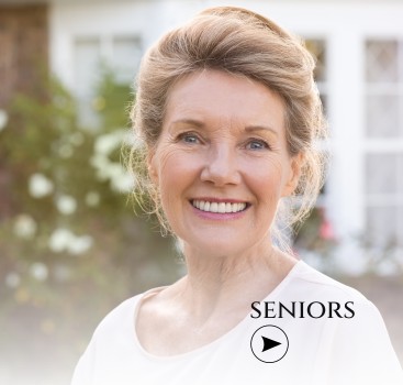 Treatments for Seniors in San Francisco, CA