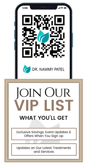 Join our VIP list in San Francisco, CA